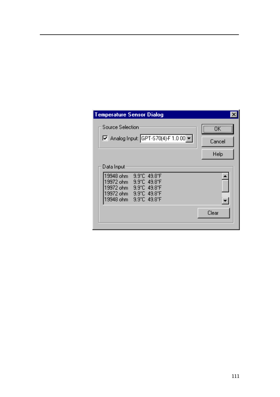 Simrad EQ60 User Manual | Page 123 / 210