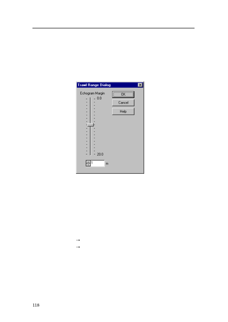 Simrad EQ60 User Manual | Page 130 / 210