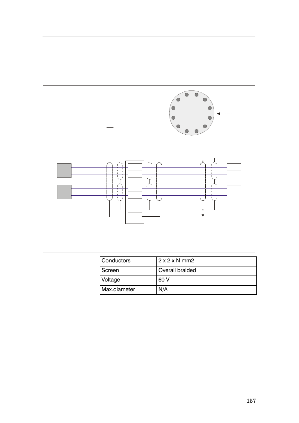 Simrad EQ60 User Manual | Page 169 / 210