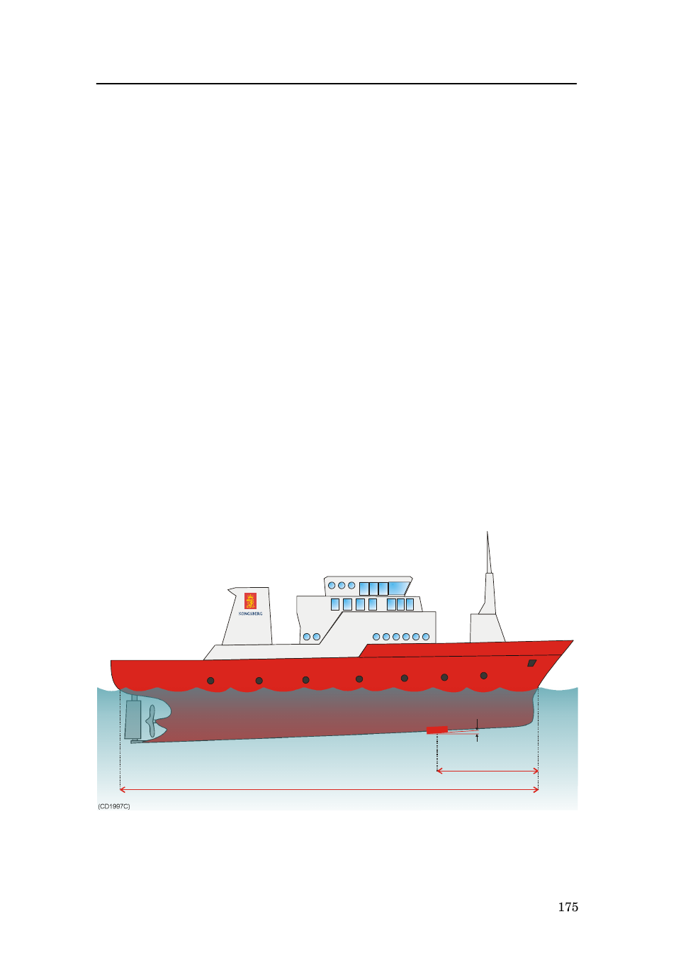Simrad EQ60 User Manual | Page 187 / 210