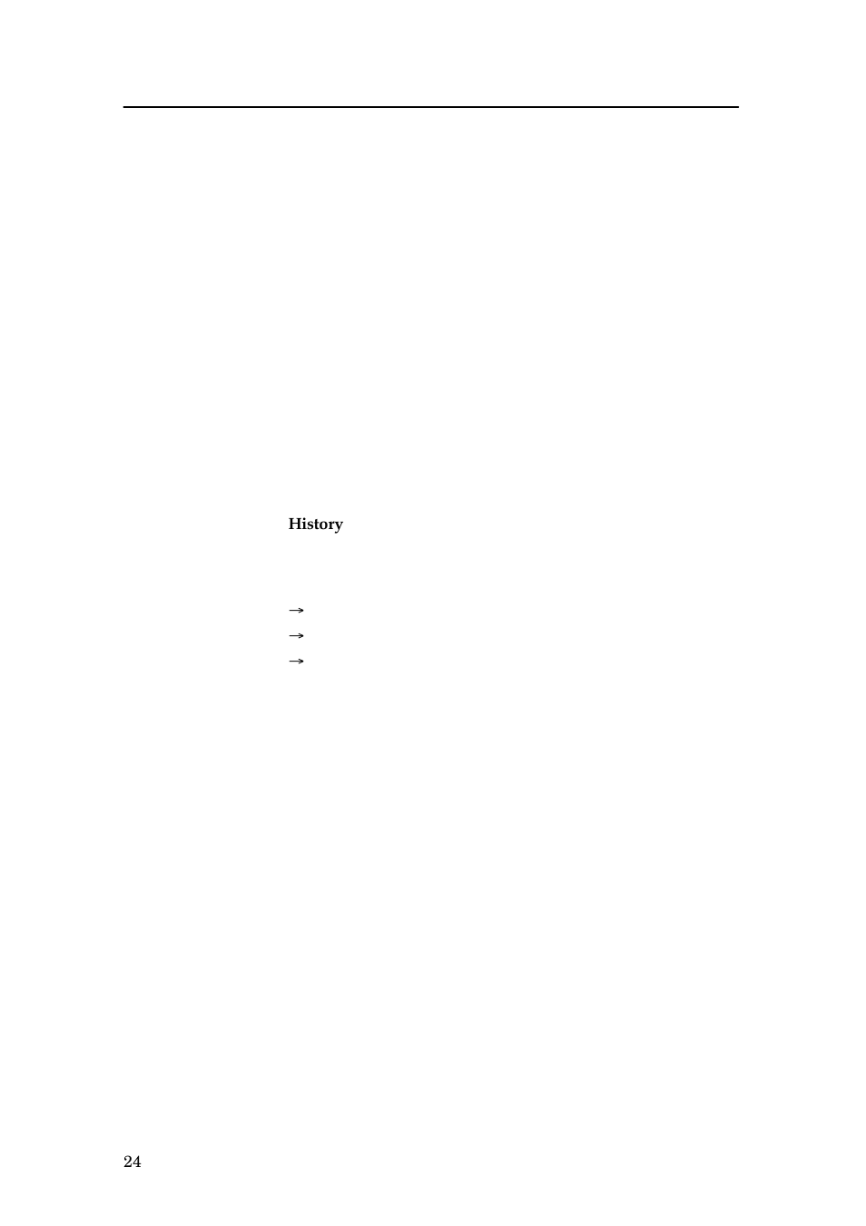 History and printer views | Simrad EQ60 User Manual | Page 36 / 210