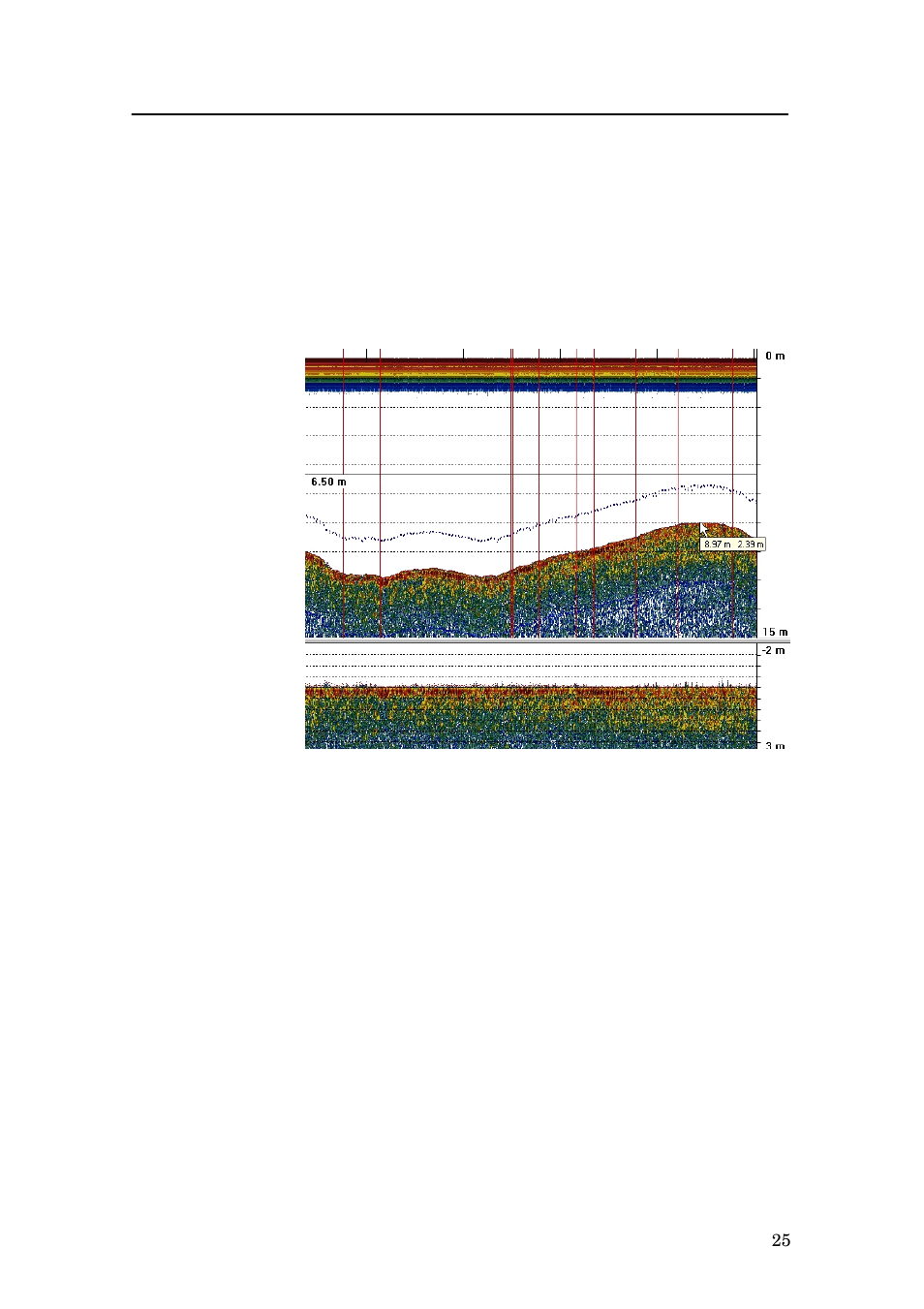 Simrad EQ60 User Manual | Page 37 / 210