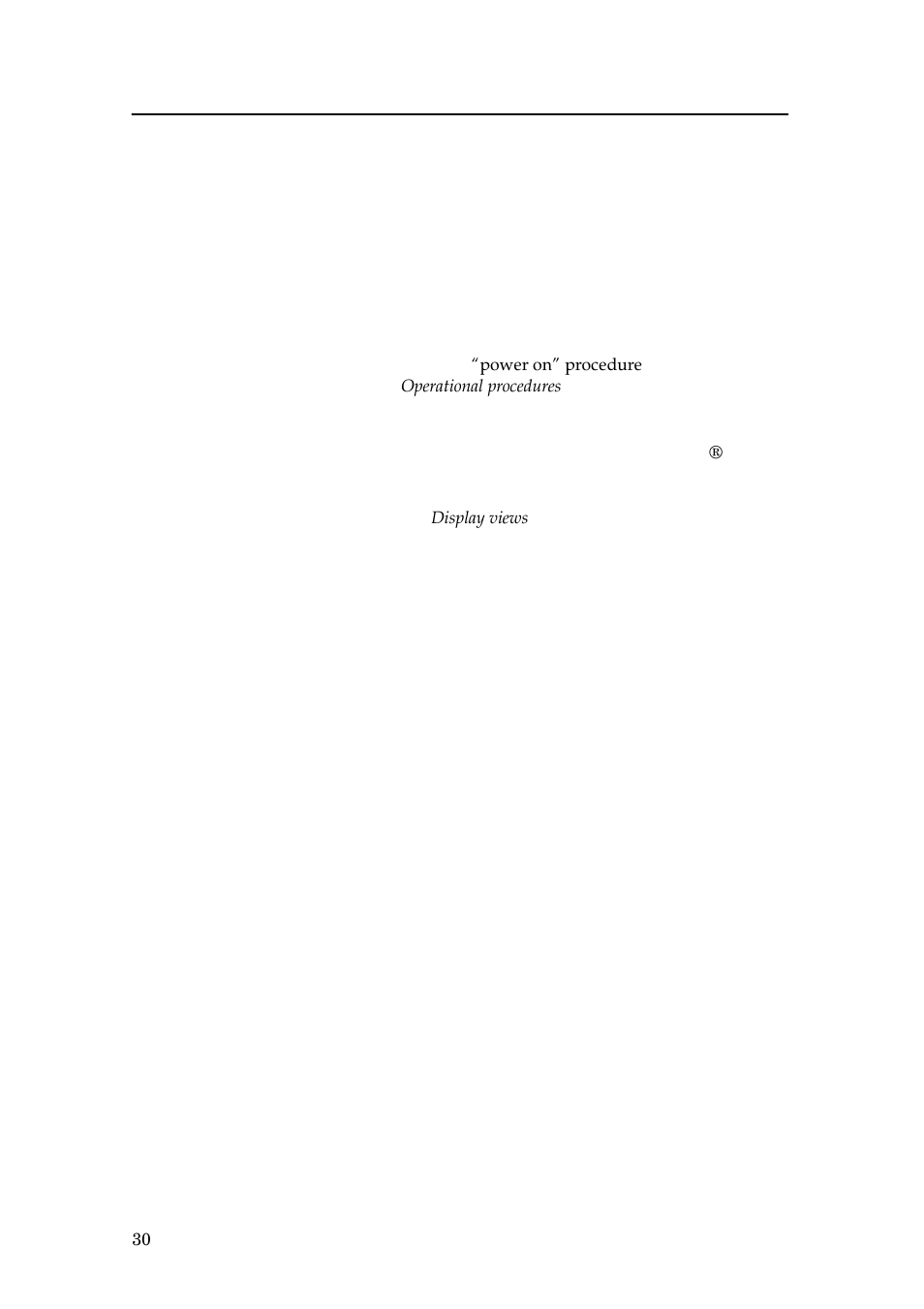 Start-up | Simrad EQ60 User Manual | Page 42 / 210