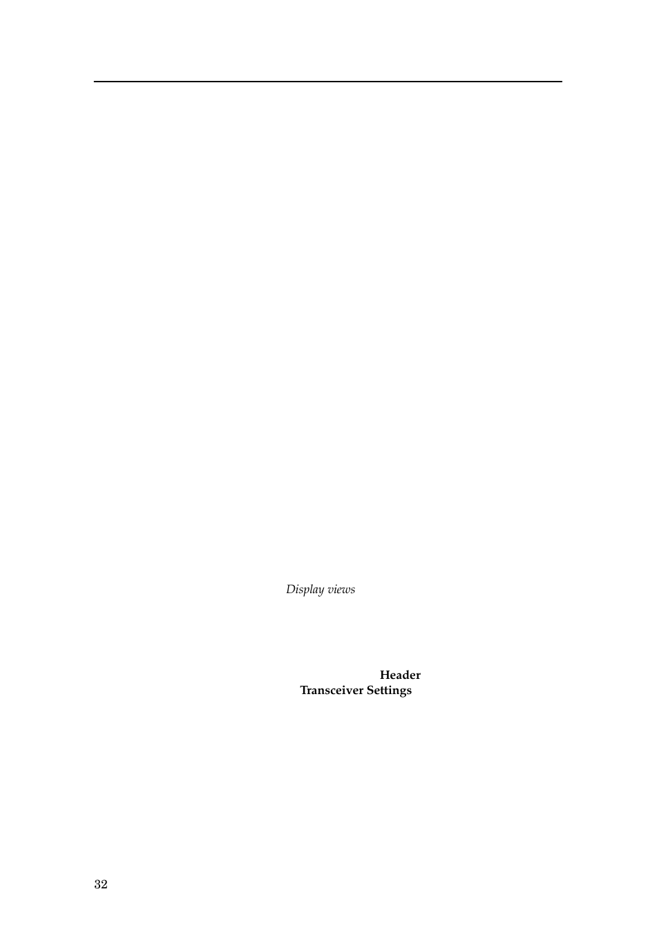 Operation | Simrad EQ60 User Manual | Page 44 / 210