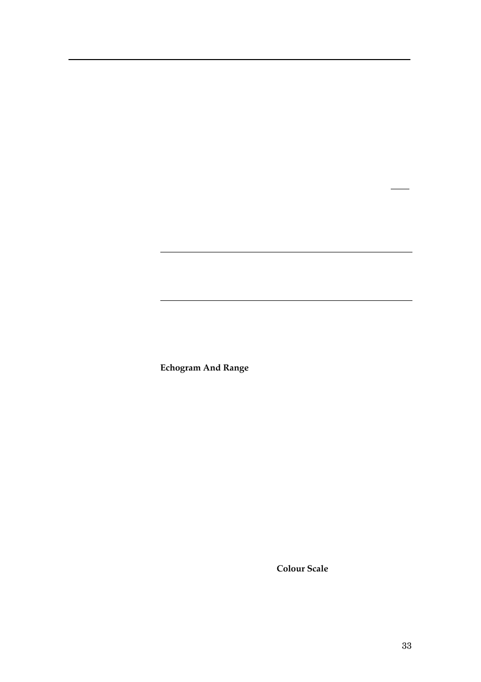 Simrad EQ60 User Manual | Page 45 / 210