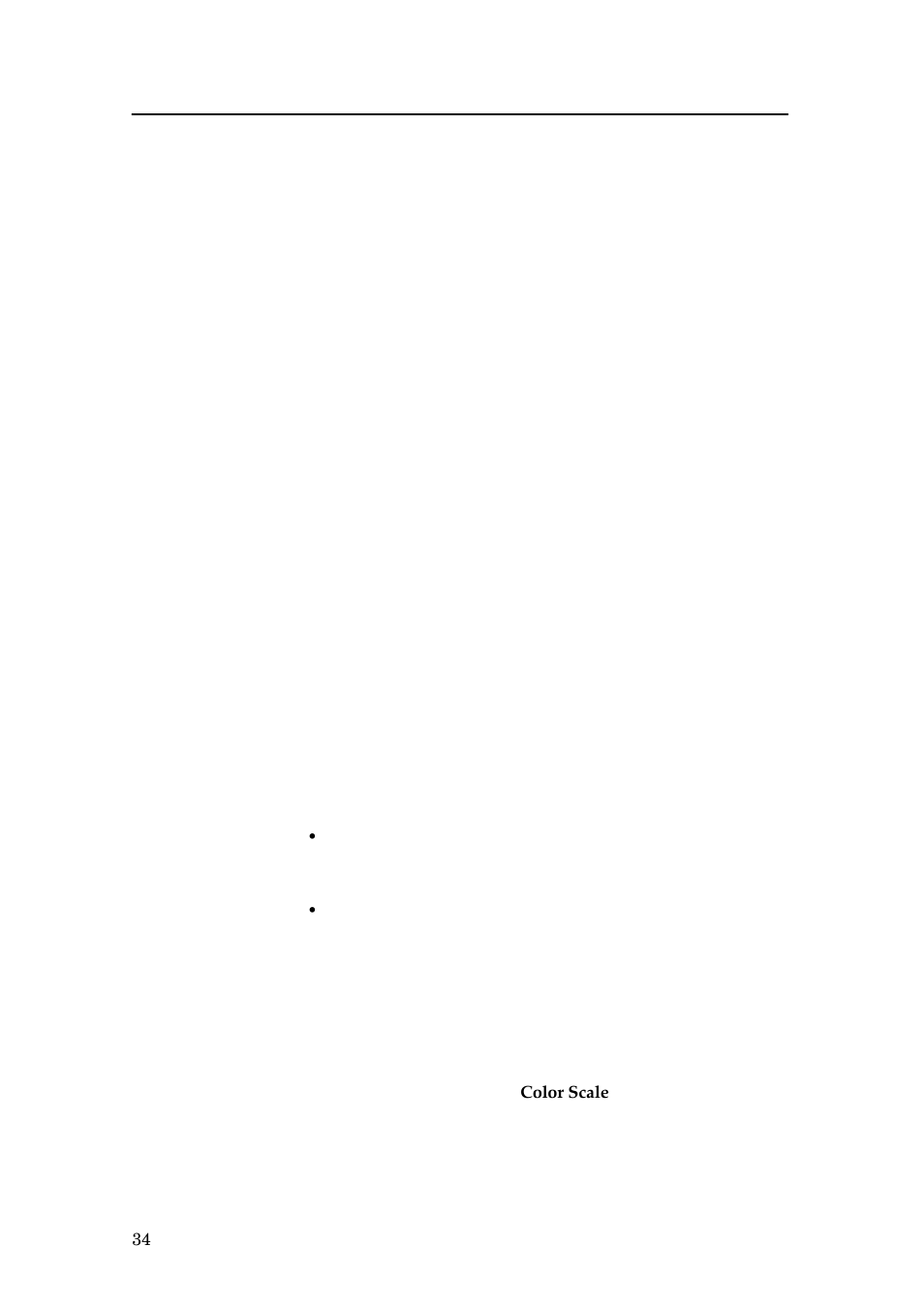 Simrad EQ60 User Manual | Page 46 / 210