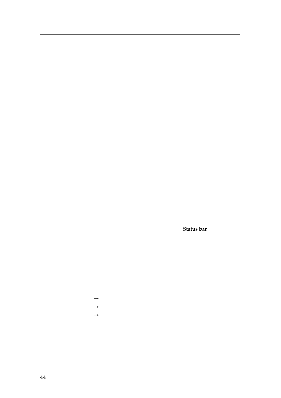 Simrad EQ60 User Manual | Page 56 / 210