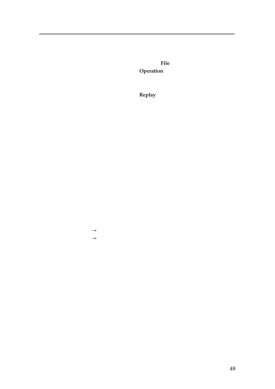 Simrad EQ60 User Manual | Page 61 / 210