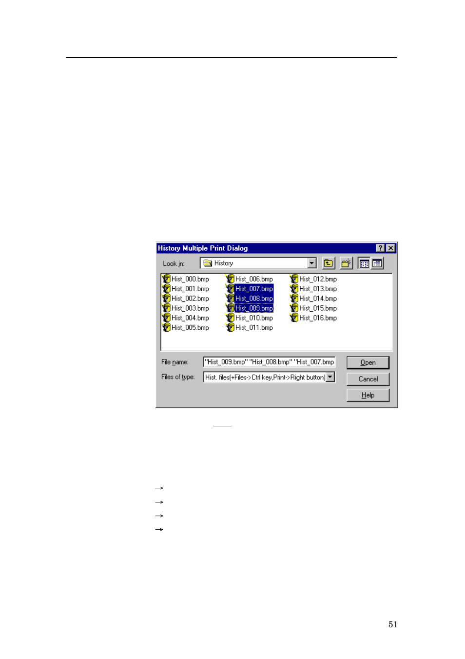 Simrad EQ60 User Manual | Page 63 / 210