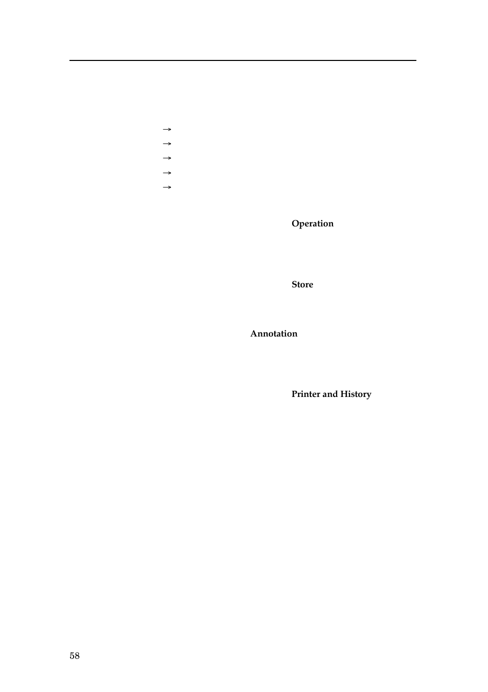 Simrad EQ60 User Manual | Page 70 / 210