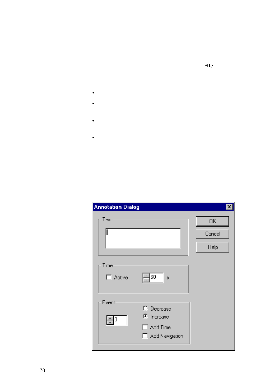 Simrad EQ60 User Manual | Page 82 / 210