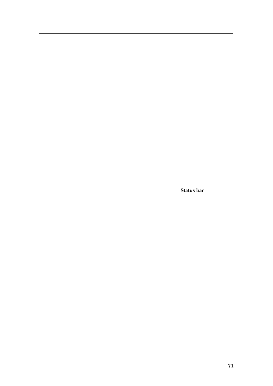Simrad EQ60 User Manual | Page 83 / 210