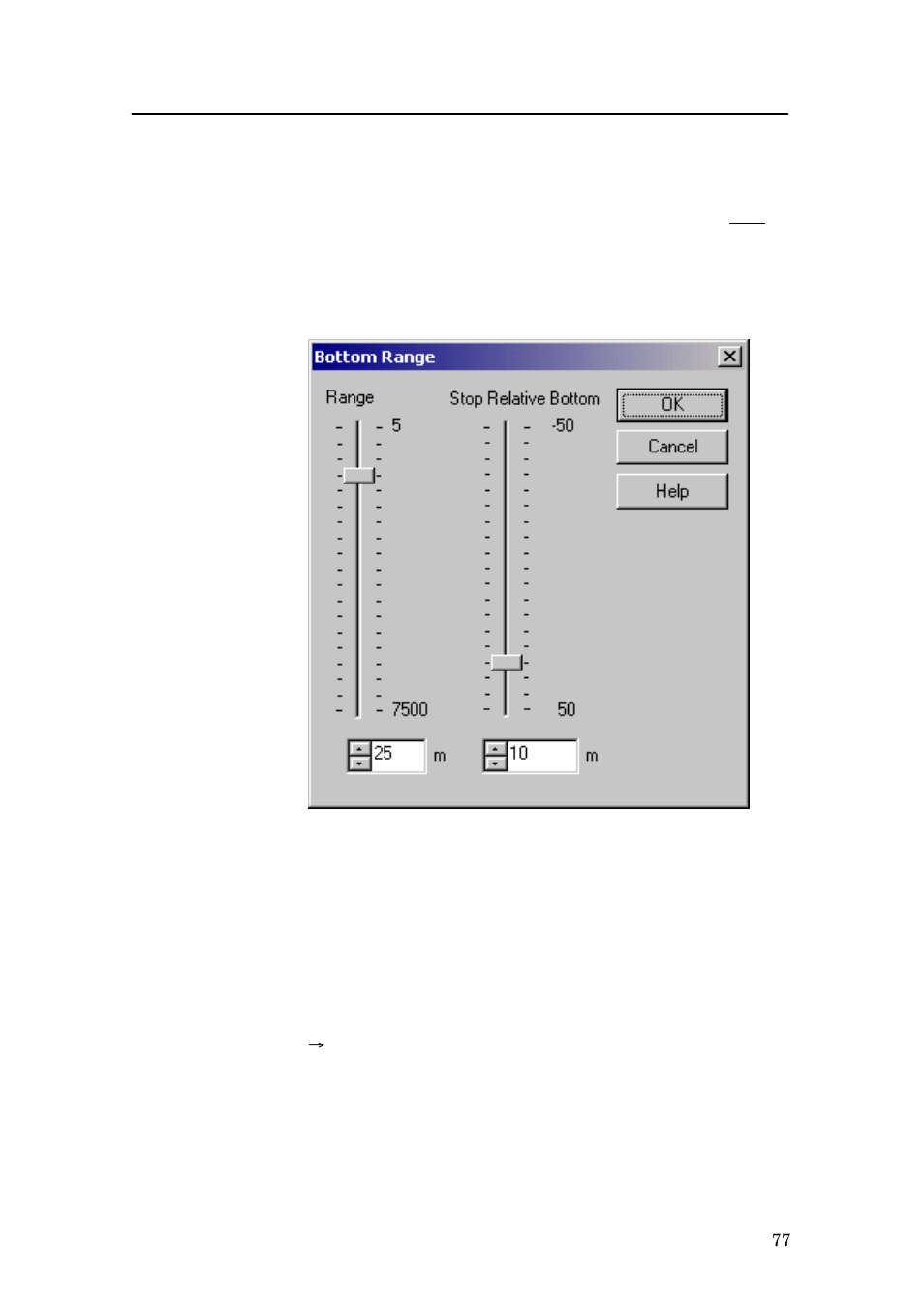 Simrad EQ60 User Manual | Page 89 / 210