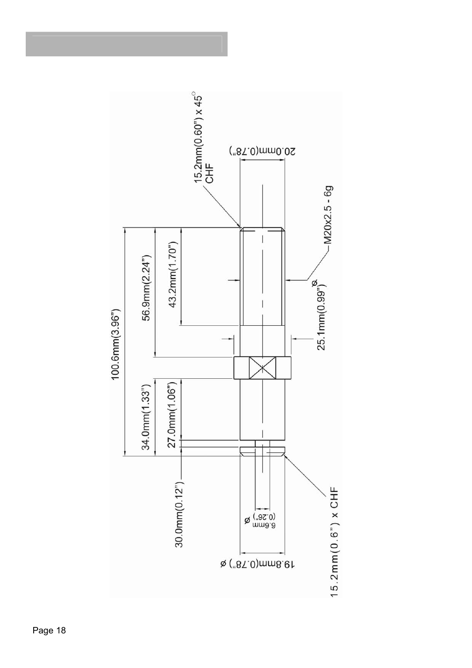 H1000 pilot | B&G H1000 Autopilot User Manual | Page 19 / 68