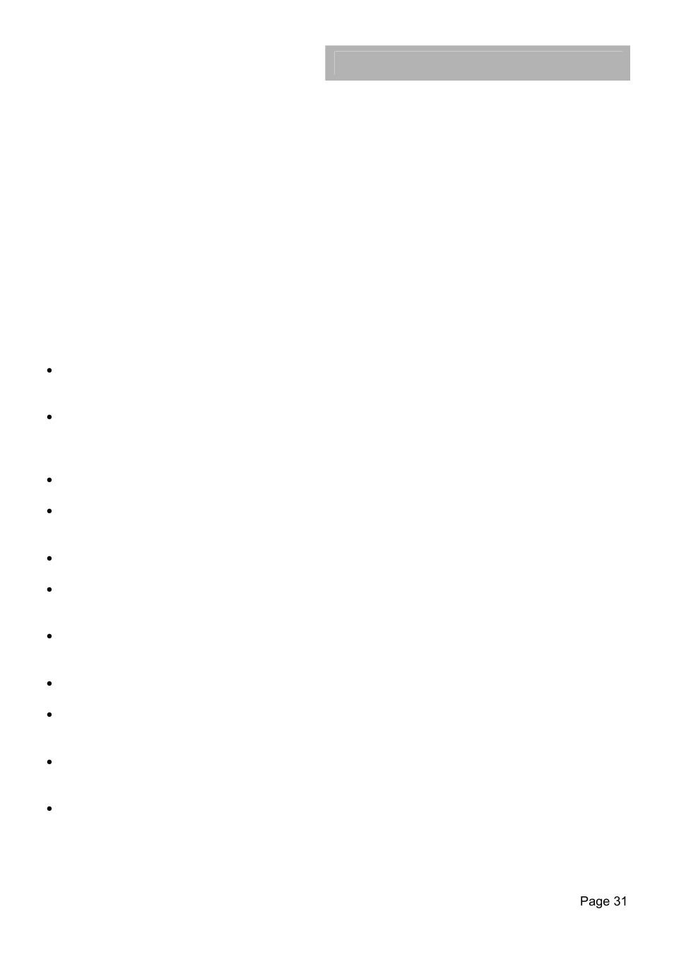 H1000 pilot, Description/installation, Acp unit installation | B&G H1000 Autopilot User Manual | Page 32 / 68