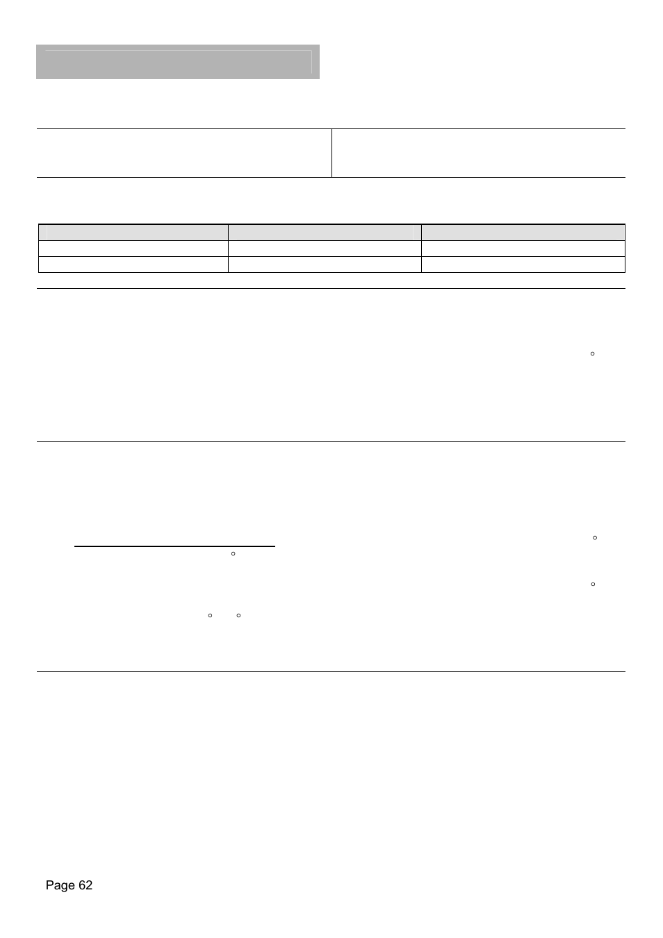 H1000 pilot, Calibration, Seatrial calibration | B&G H1000 Autopilot User Manual | Page 63 / 68
