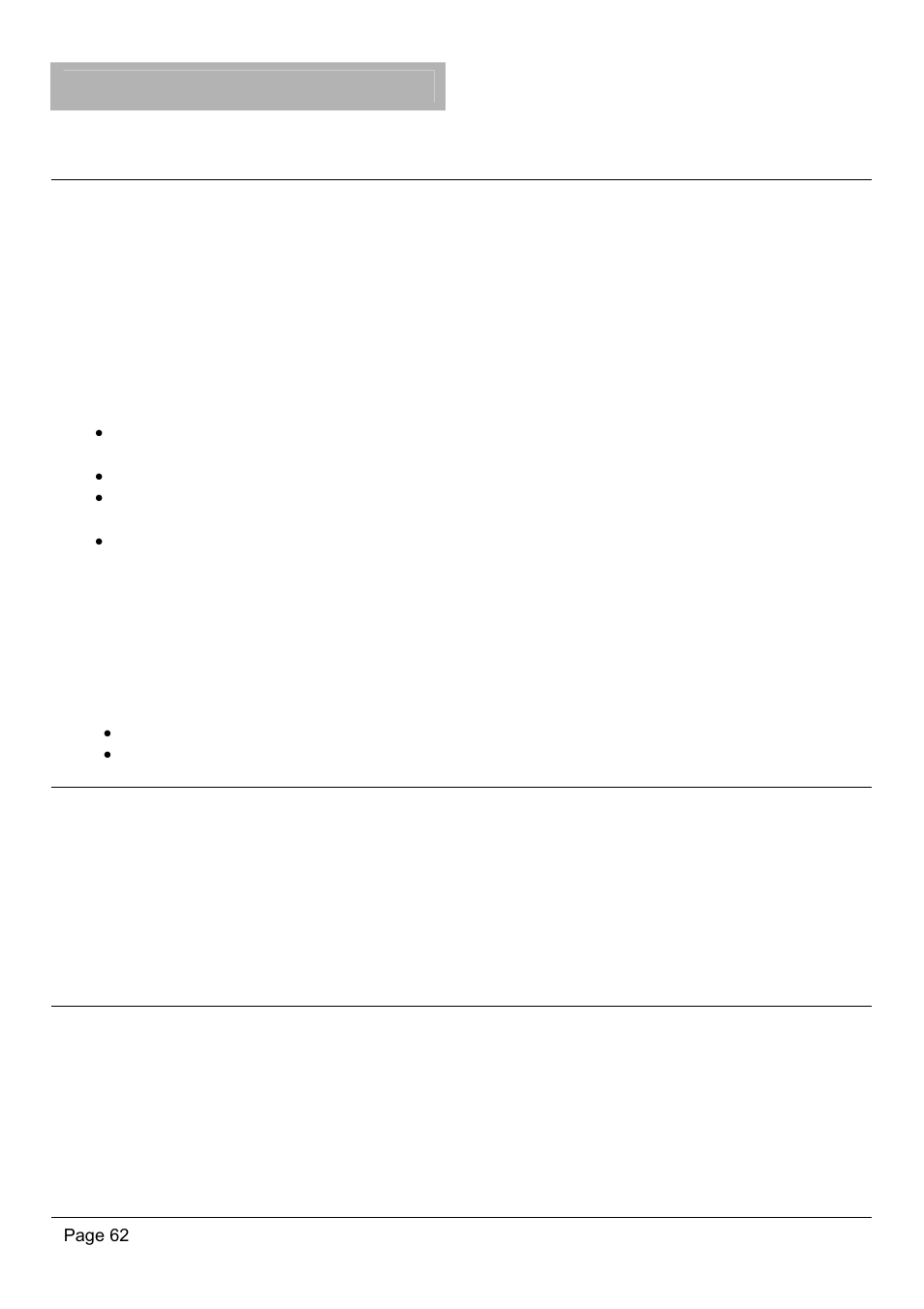 H1000 pilot, Troubleshooting, No drive detected | No boat speed, No heading data | B&G H1000 Autopilot User Manual | Page 66 / 68