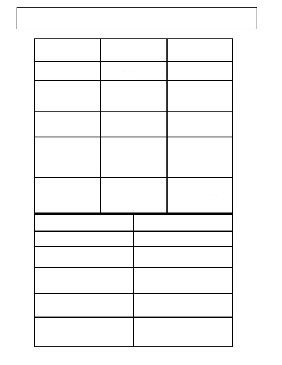 Warning | Scott 3 User Manual | Page 26 / 28