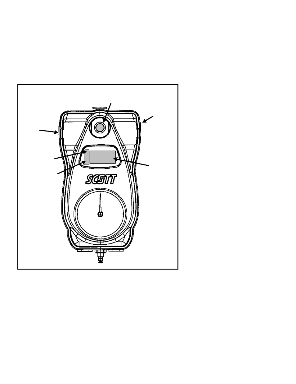 Scott 3 User Manual | Page 8 / 28