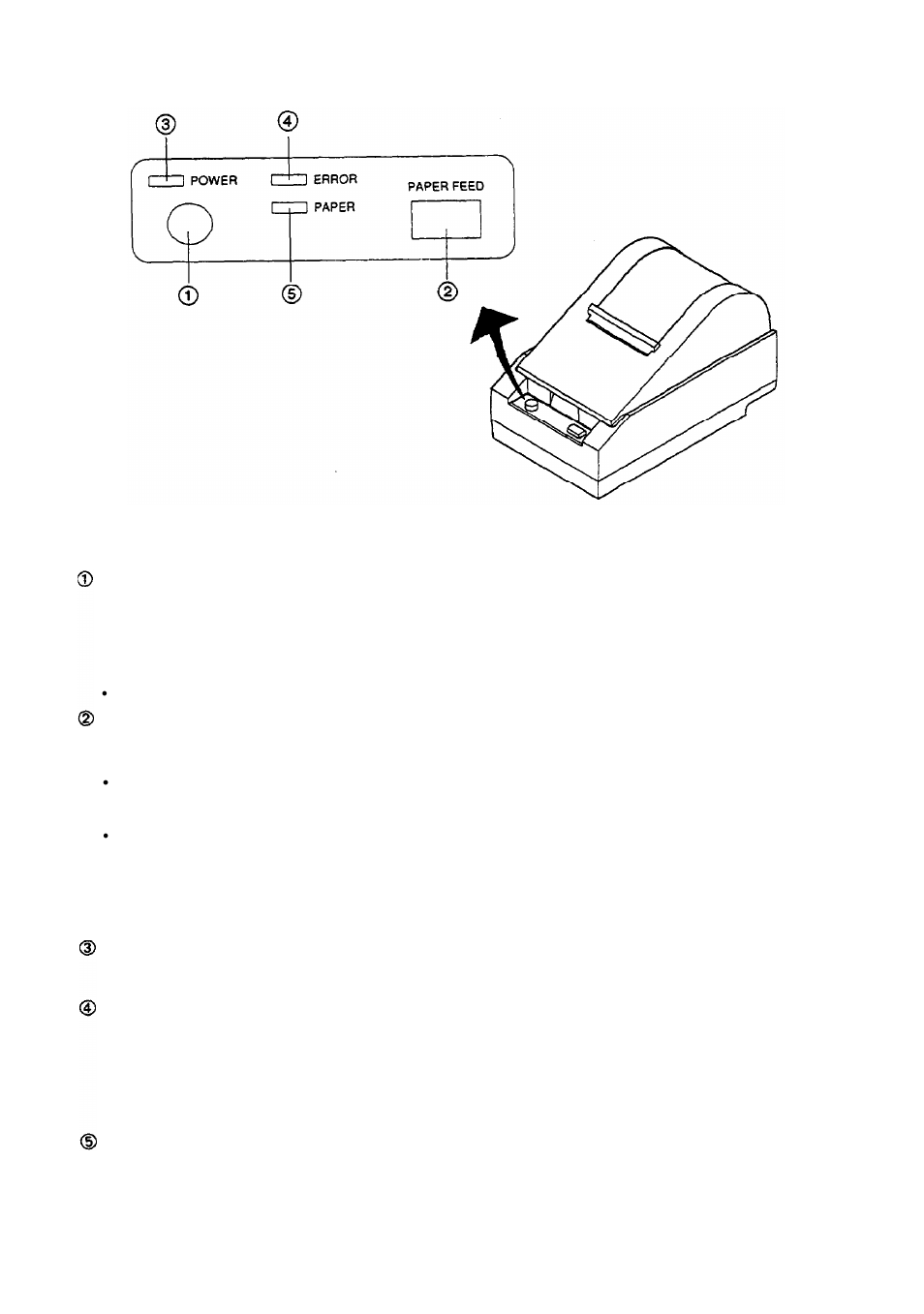 Seiko Group TM-L60 User Manual | Page 11 / 79