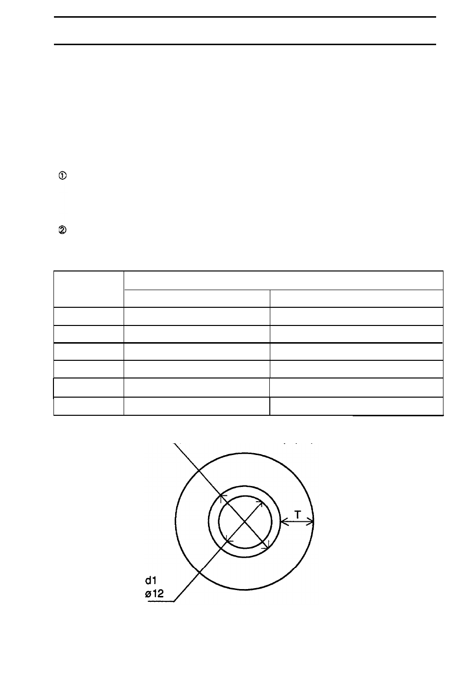 Adjusting the paper-end detector, 2 adjusting the paper-end detector | Seiko Group TM-L60 User Manual | Page 16 / 79