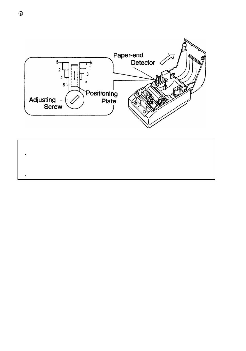 Seiko Group TM-L60 User Manual | Page 17 / 79