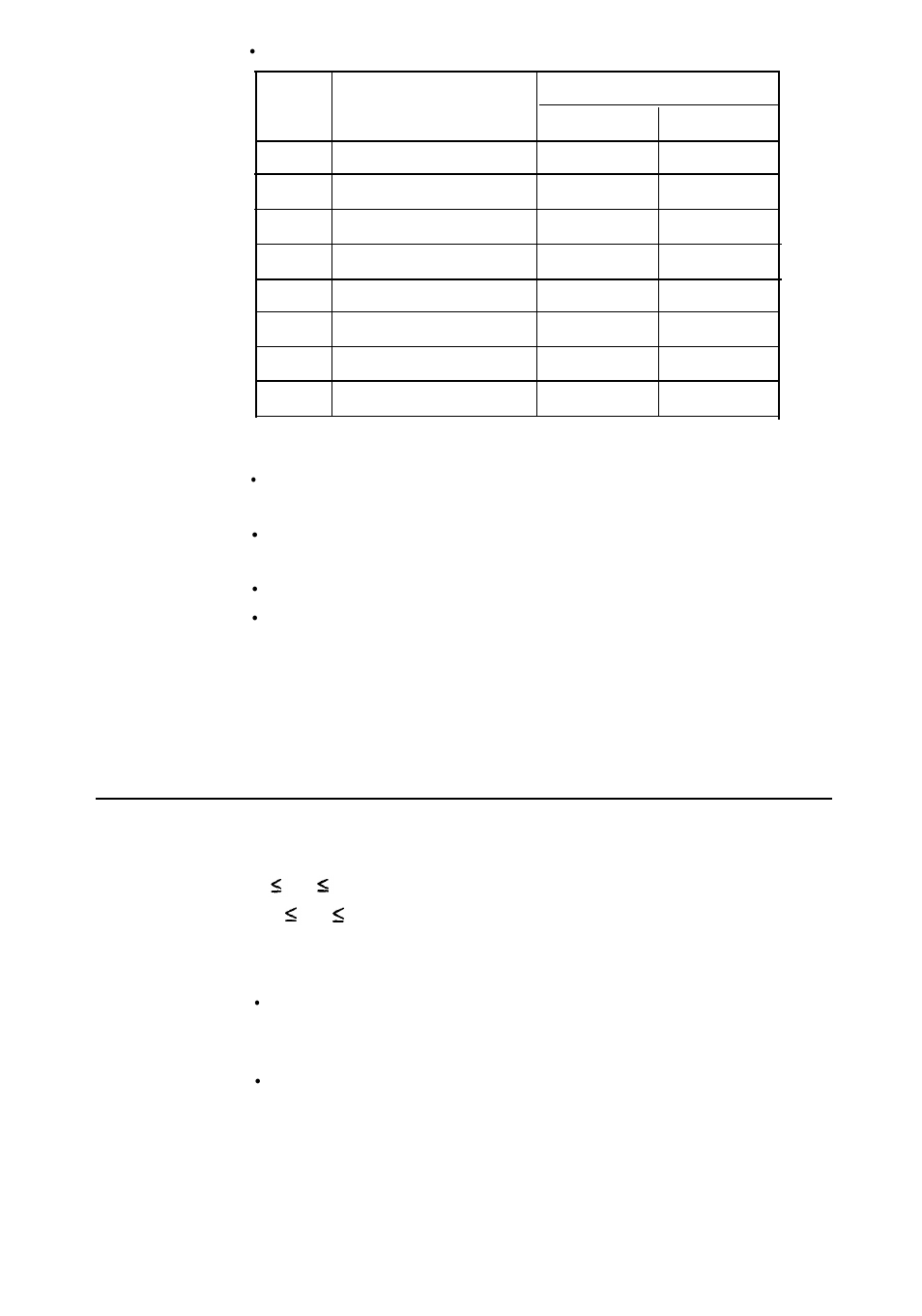 N1 n2, Range | Seiko Group TM-L60 User Manual | Page 34 / 79