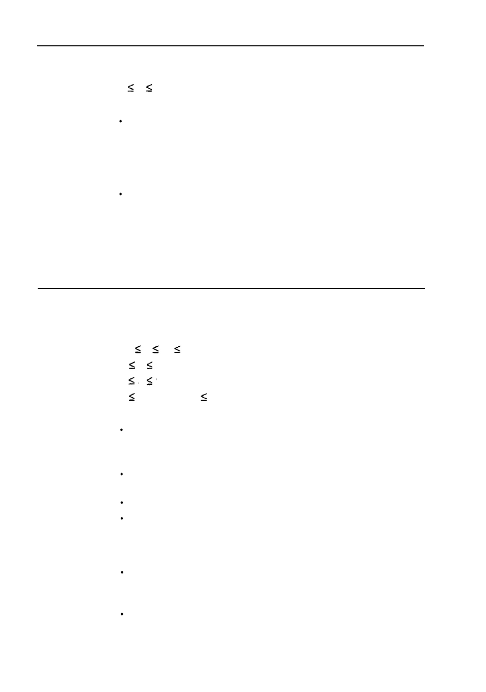 Esc % n, Esc & s n m [a[p] s xa]m-n+l, Range | Seiko Group TM-L60 User Manual | Page 35 / 79