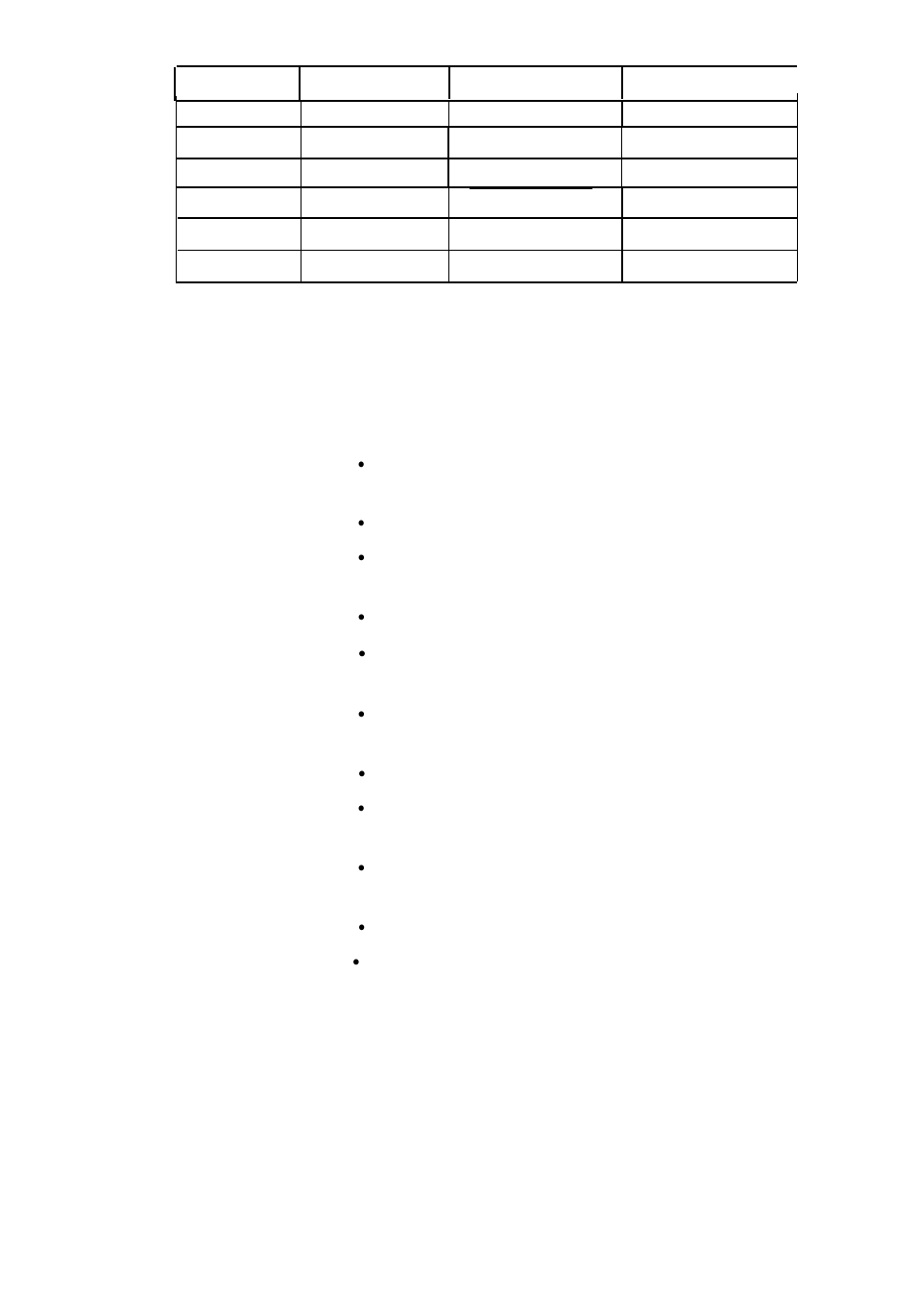 Seiko Group TM-L60 User Manual | Page 74 / 79