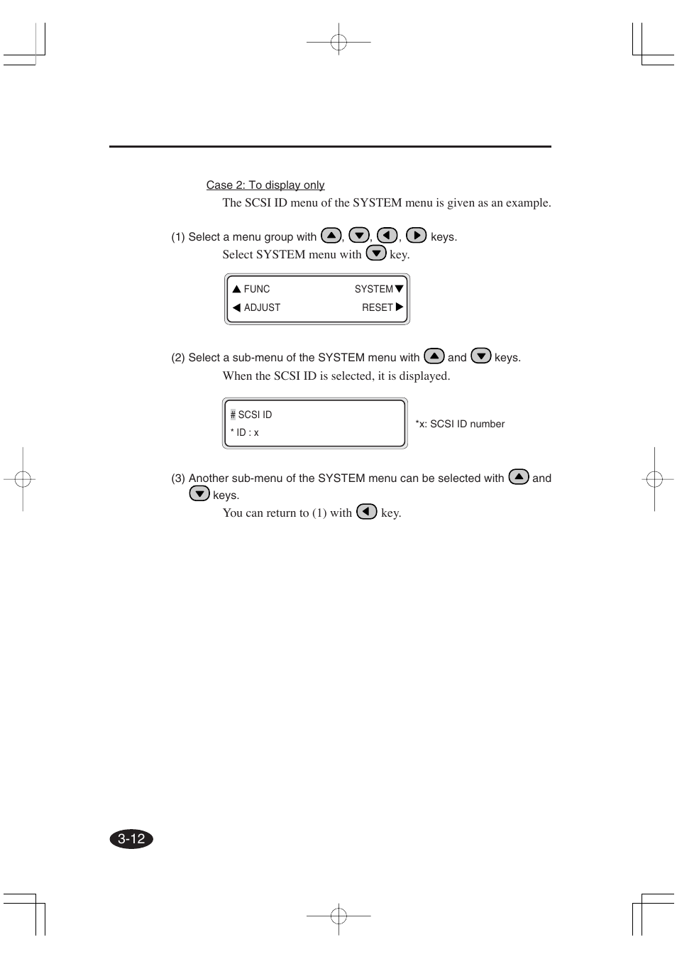 Seiko Group OC CS 6060 IP-6600 User Manual | Page 116 / 180