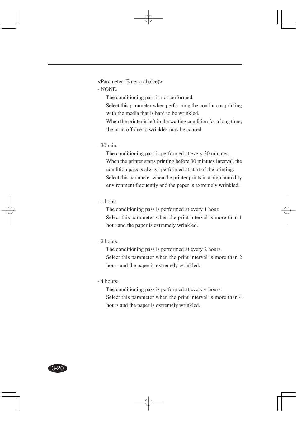 Seiko Group OC CS 6060 IP-6600 User Manual | Page 124 / 180