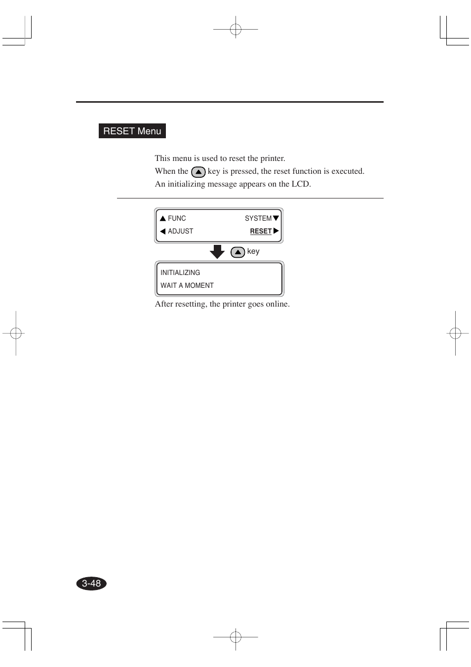 Seiko Group OC CS 6060 IP-6600 User Manual | Page 152 / 180