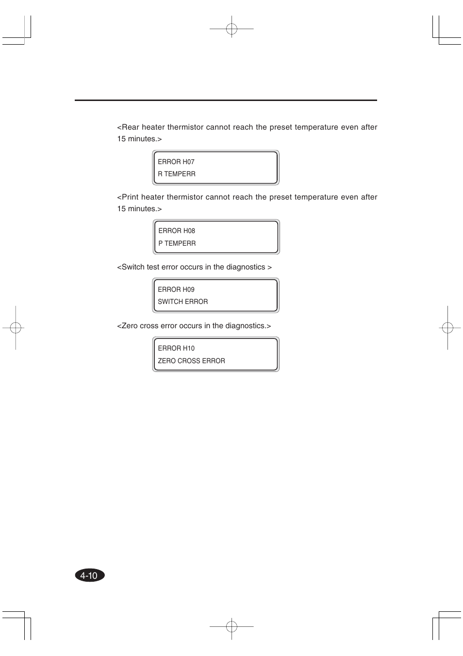 Seiko Group OC CS 6060 IP-6600 User Manual | Page 162 / 180