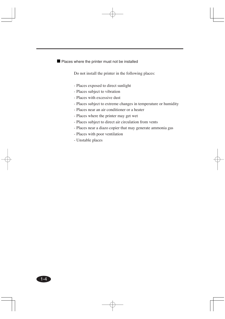 Seiko Group OC CS 6060 IP-6600 User Manual | Page 24 / 180