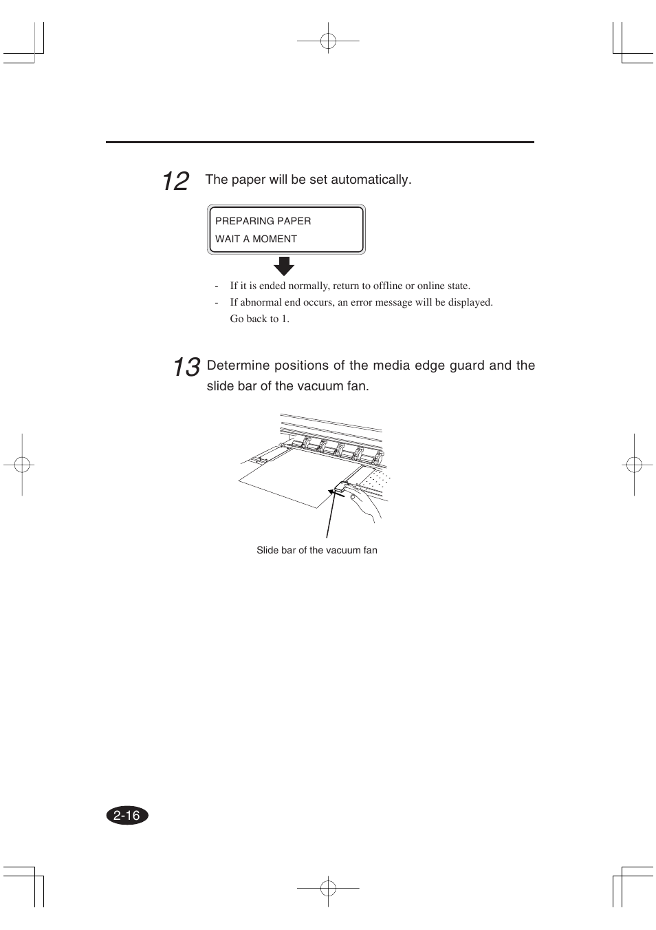 Seiko Group OC CS 6060 IP-6600 User Manual | Page 60 / 180