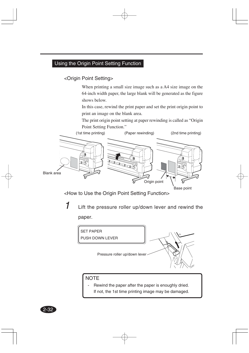 Seiko Group OC CS 6060 IP-6600 User Manual | Page 76 / 180