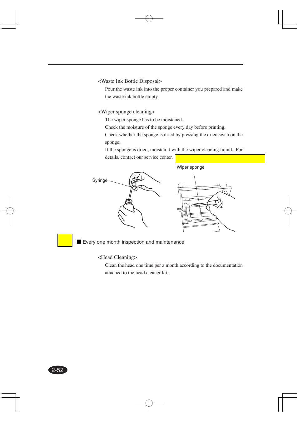 Seiko Group OC CS 6060 IP-6600 User Manual | Page 96 / 180