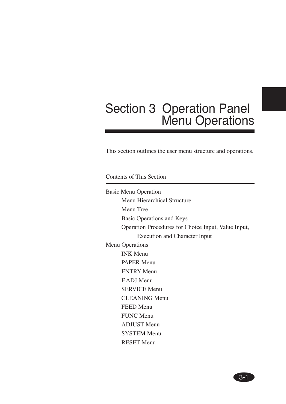 Seiko Group SII IP-6600 User Manual | Page 118 / 197