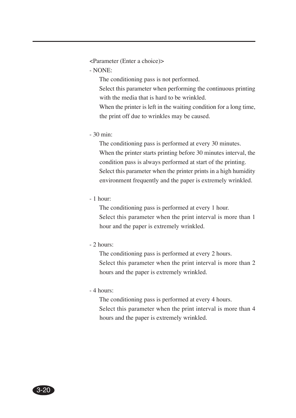 Seiko Group SII IP-6600 User Manual | Page 137 / 197