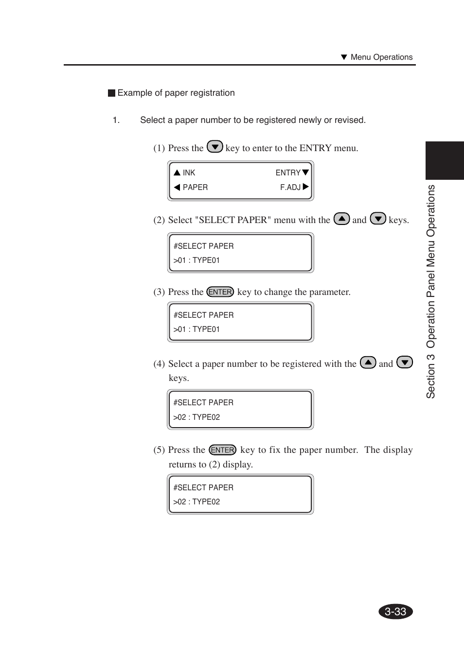 Seiko Group SII IP-6600 User Manual | Page 150 / 197