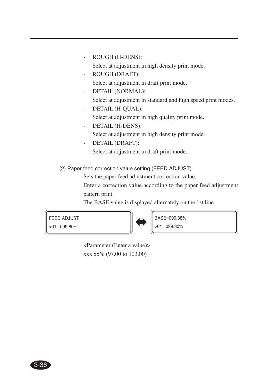 Seiko Group SII IP-6600 User Manual | Page 153 / 197