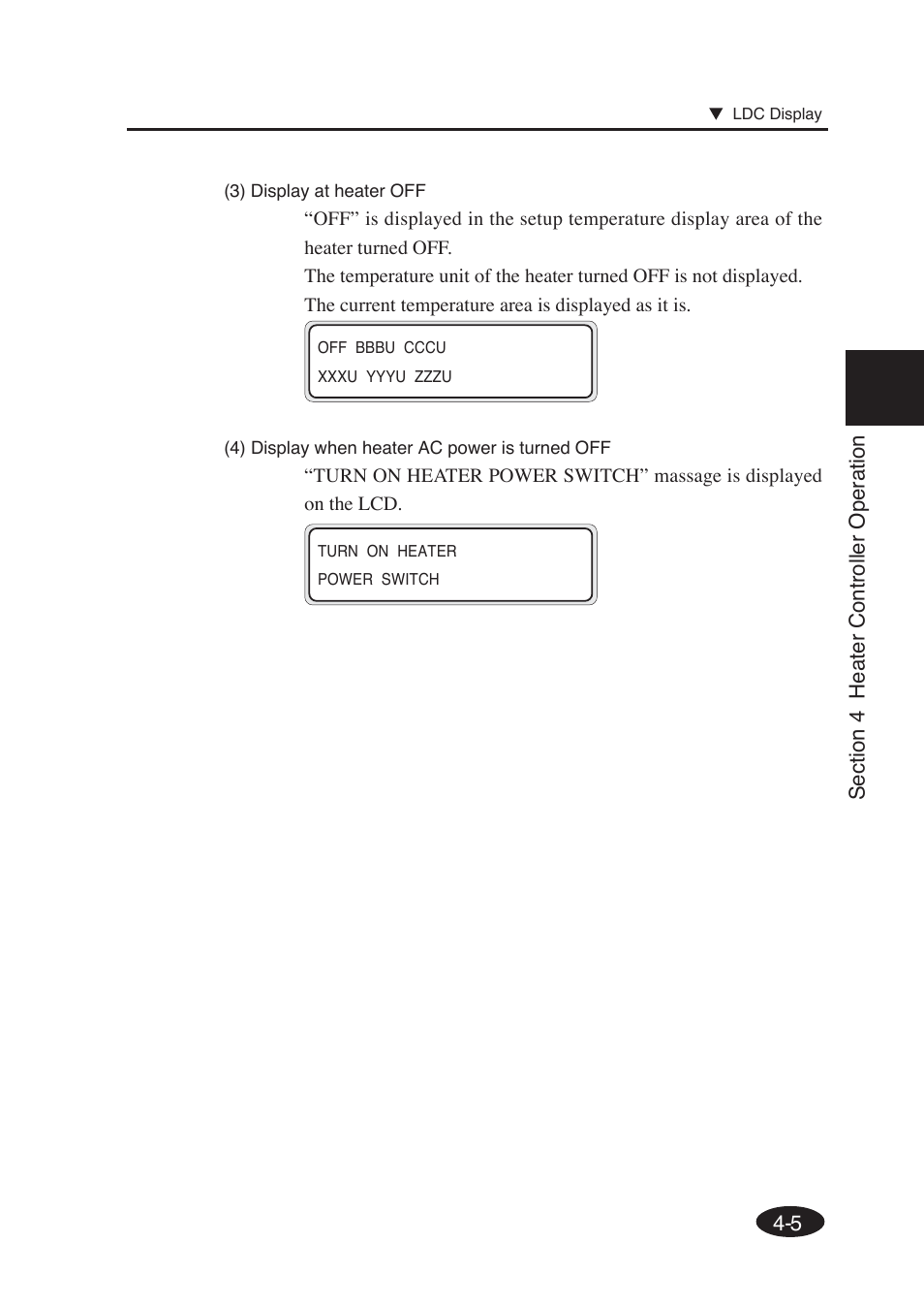 Seiko Group SII IP-6600 User Manual | Page 173 / 197