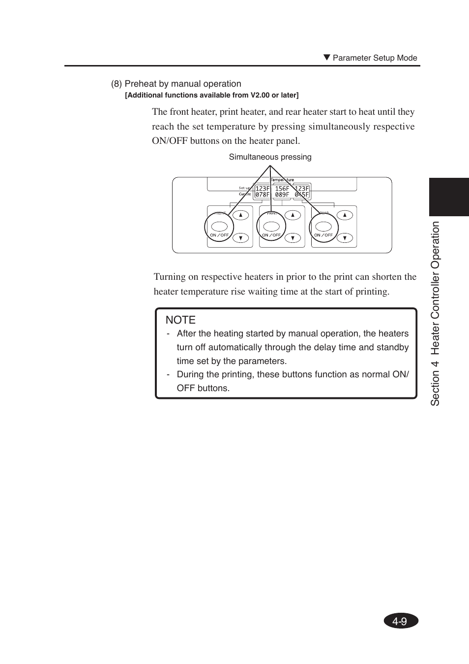 Seiko Group SII IP-6600 User Manual | Page 177 / 197
