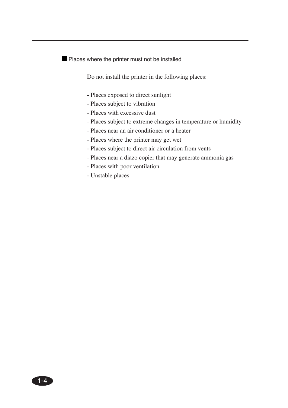 Seiko Group SII IP-6600 User Manual | Page 24 / 197