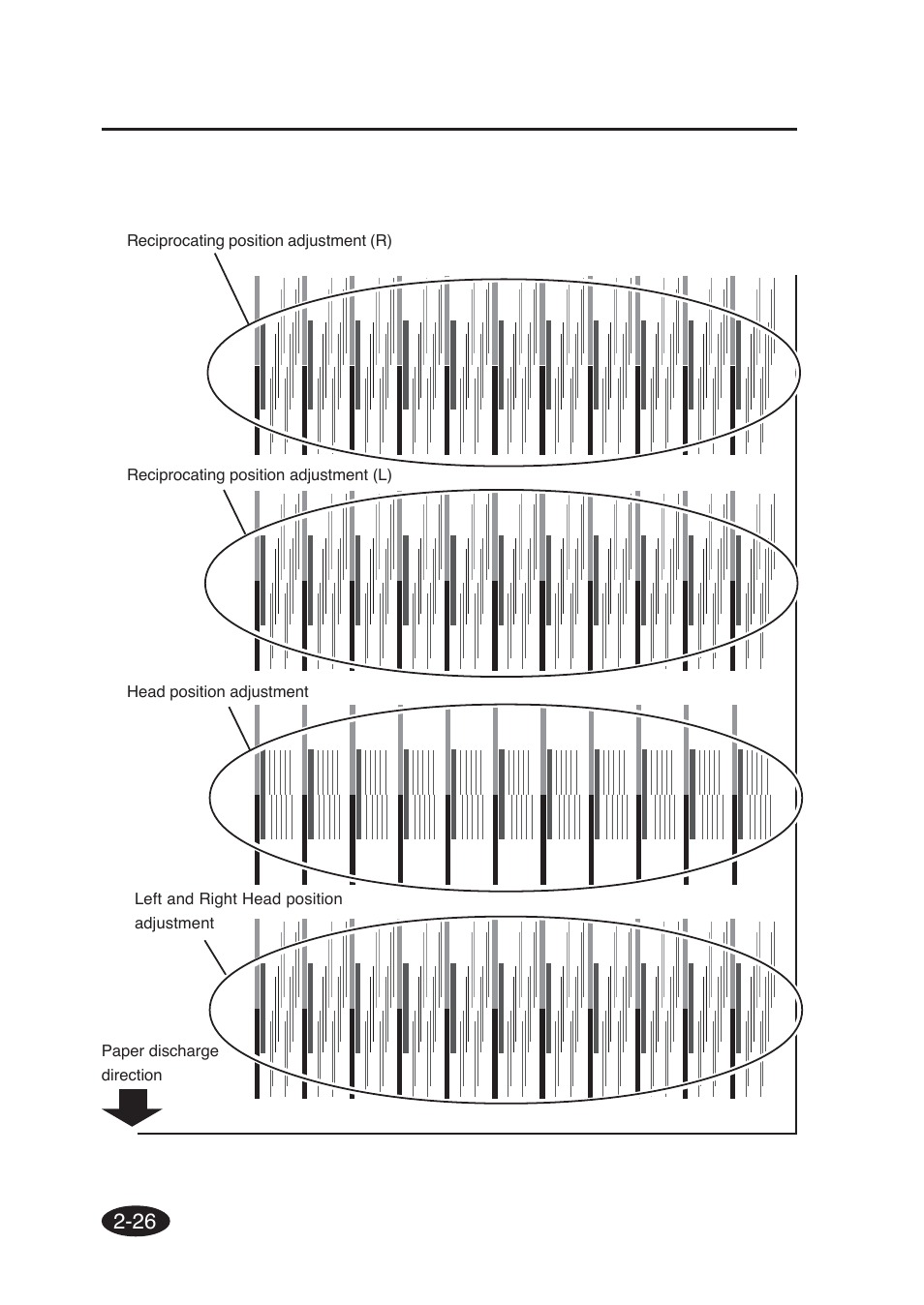Seiko Group SII IP-6600 User Manual | Page 70 / 197