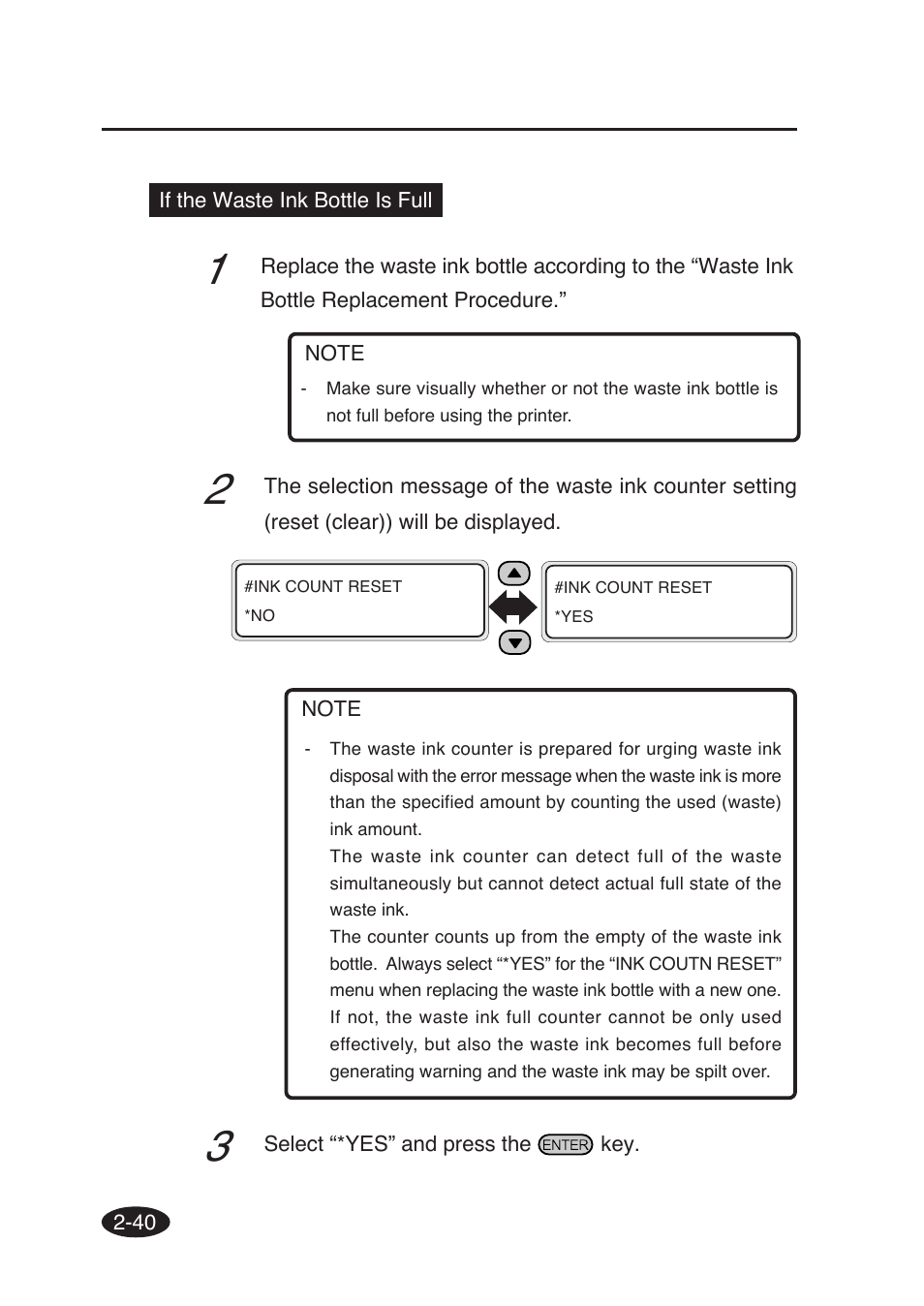 Seiko Group SII IP-6600 User Manual | Page 84 / 197