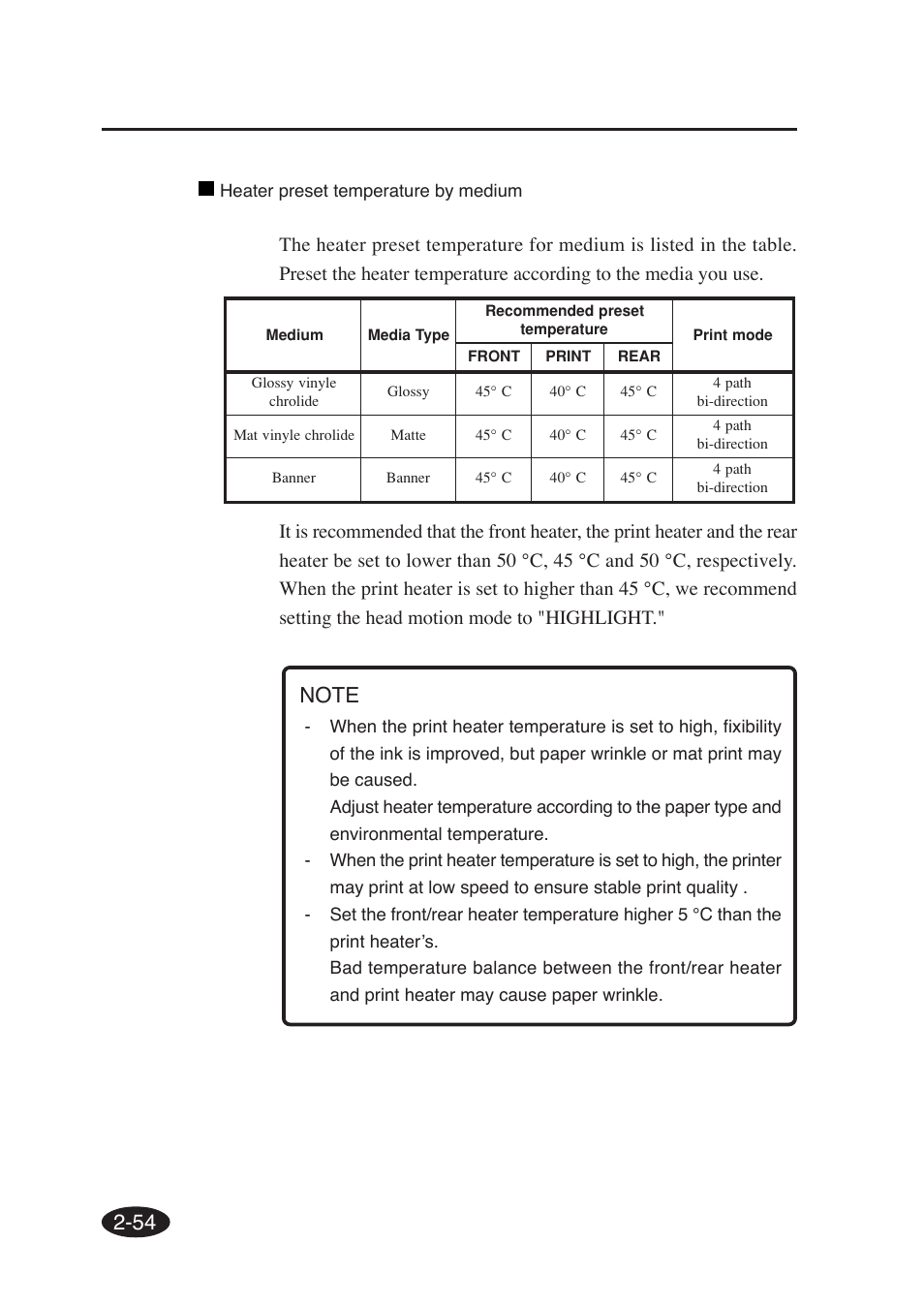 Seiko Group SII IP-6600 User Manual | Page 98 / 197
