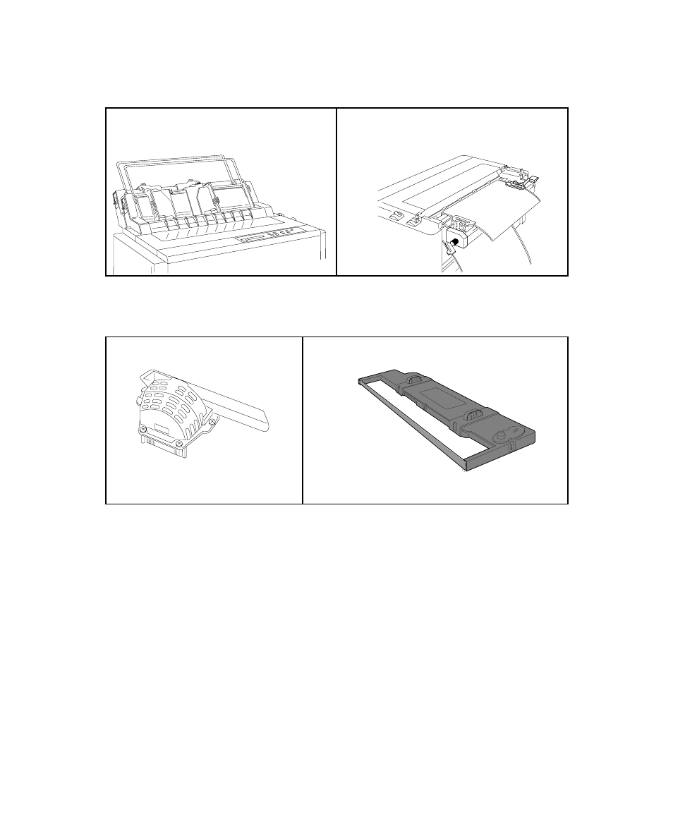 Options and expendables | Seiko Group BP-6000 User Manual | Page 11 / 114