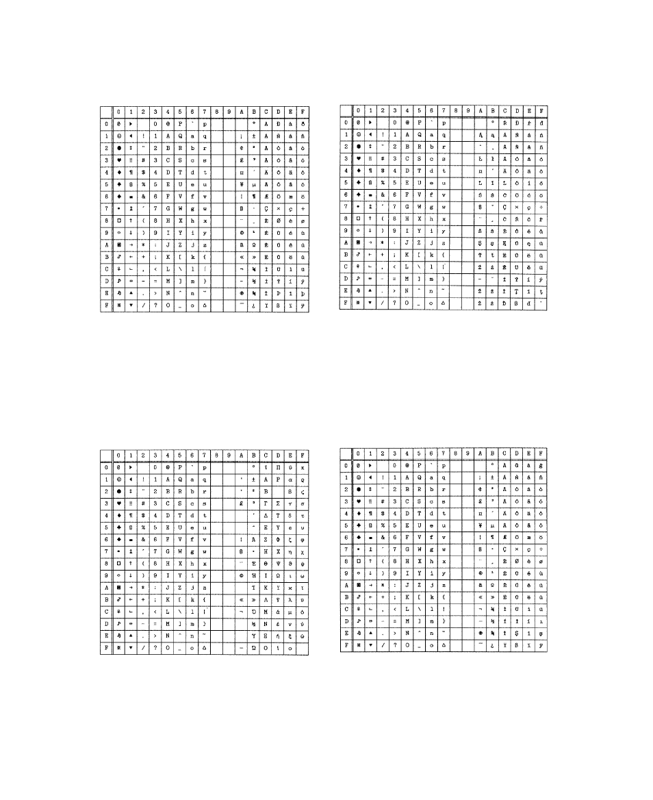 Seiko Group BP-6000 User Manual | Page 111 / 114