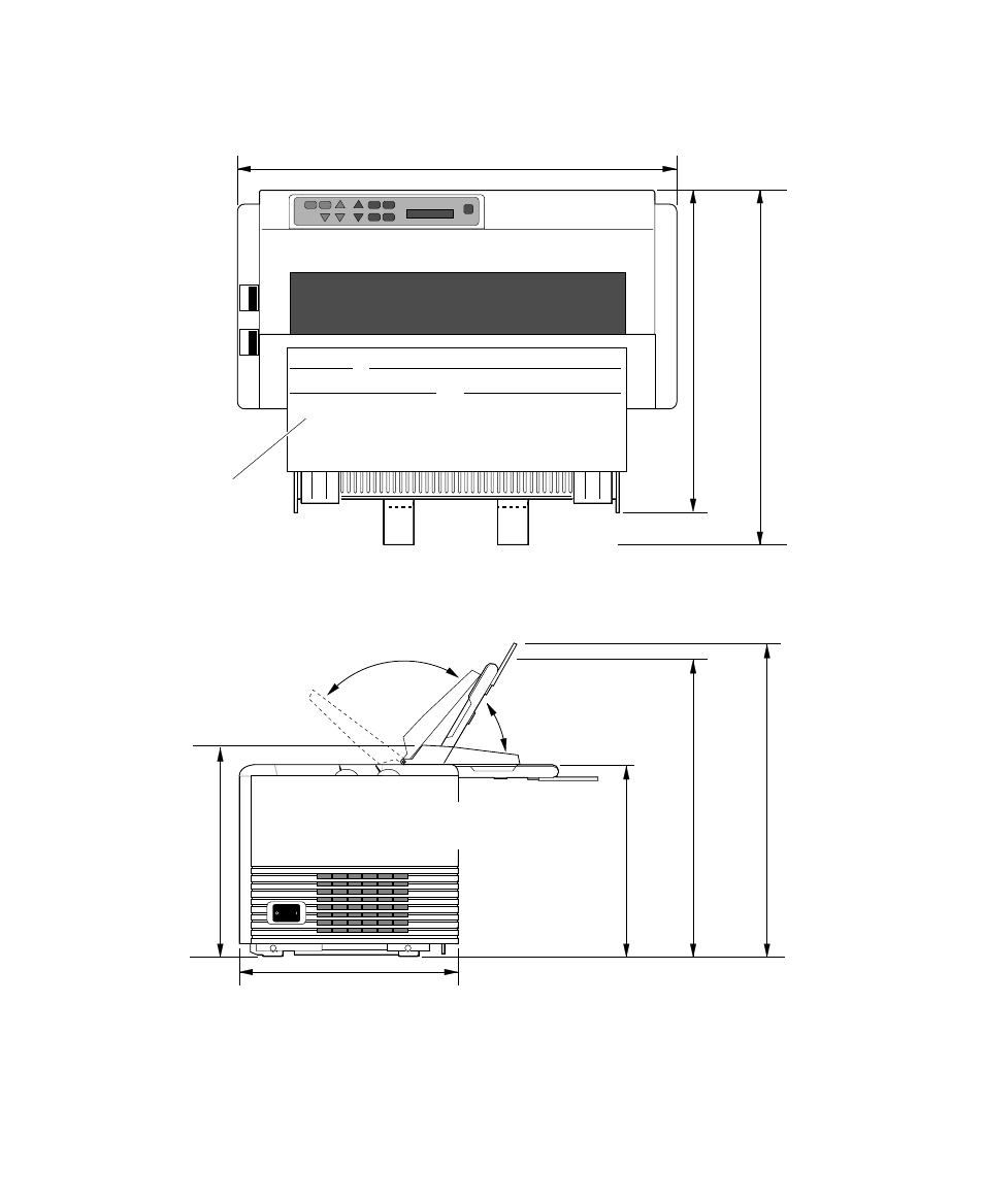 Seiko Group BP-6000 User Manual | Page 15 / 114